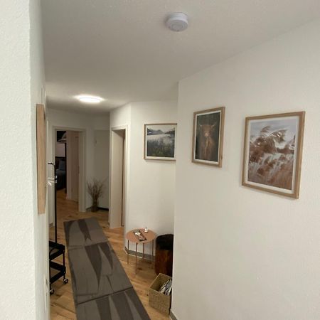 2 Zimmer Ferienunterkunft Gemeinsame Zeit Appenweier Exterior photo