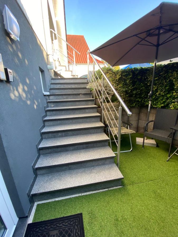 2 Zimmer Ferienunterkunft Gemeinsame Zeit Appenweier Exterior photo