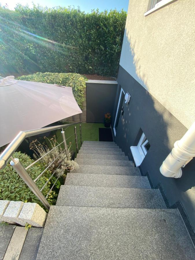 2 Zimmer Ferienunterkunft Gemeinsame Zeit Appenweier Exterior photo