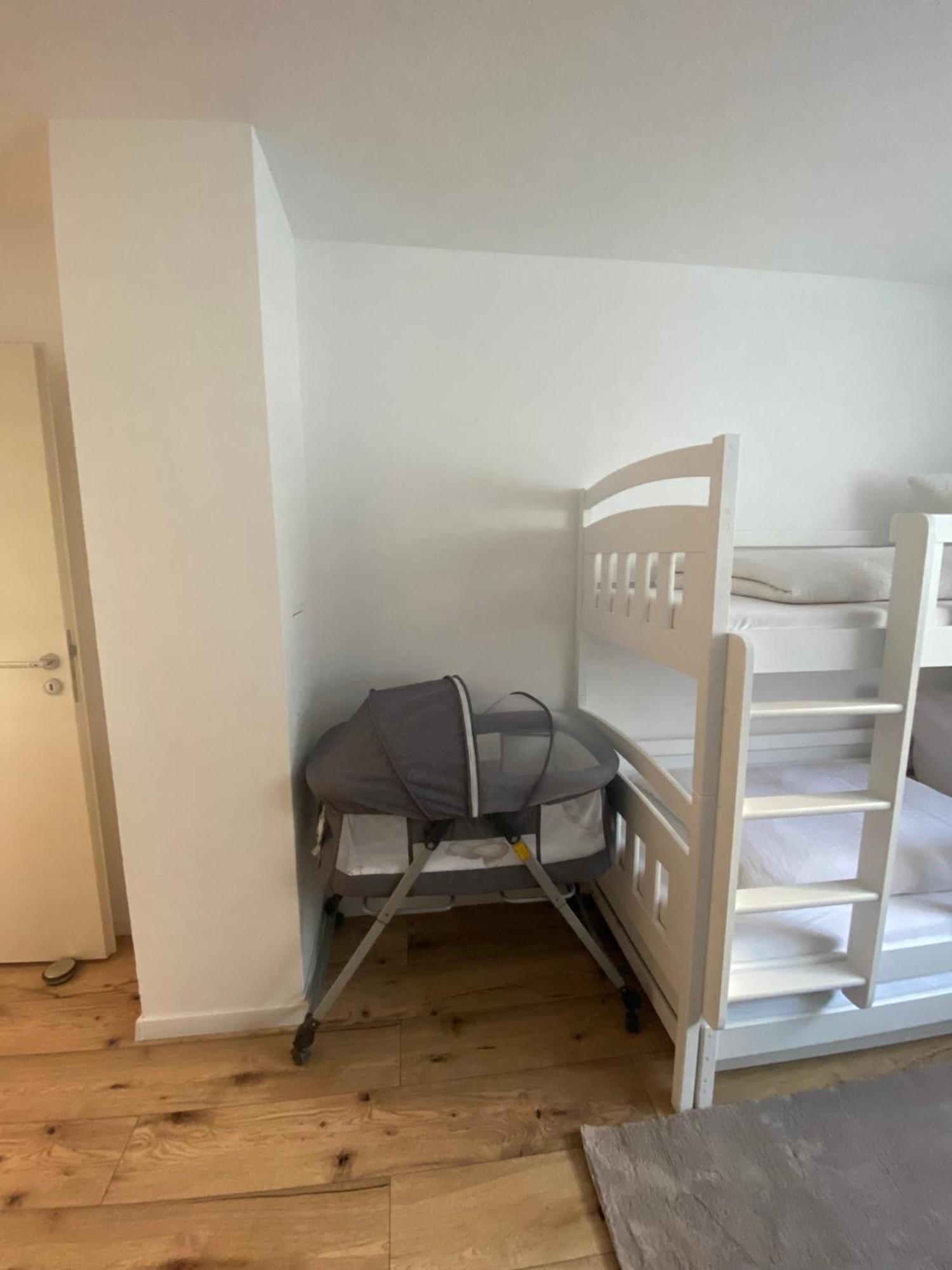 2 Zimmer Ferienunterkunft Gemeinsame Zeit Appenweier Exterior photo