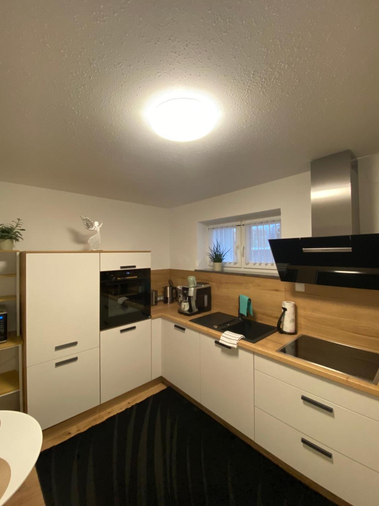 2 Zimmer Ferienunterkunft Gemeinsame Zeit Appenweier Exterior photo