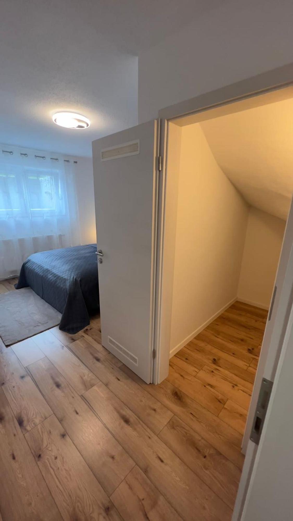 2 Zimmer Ferienunterkunft Gemeinsame Zeit Appenweier Exterior photo