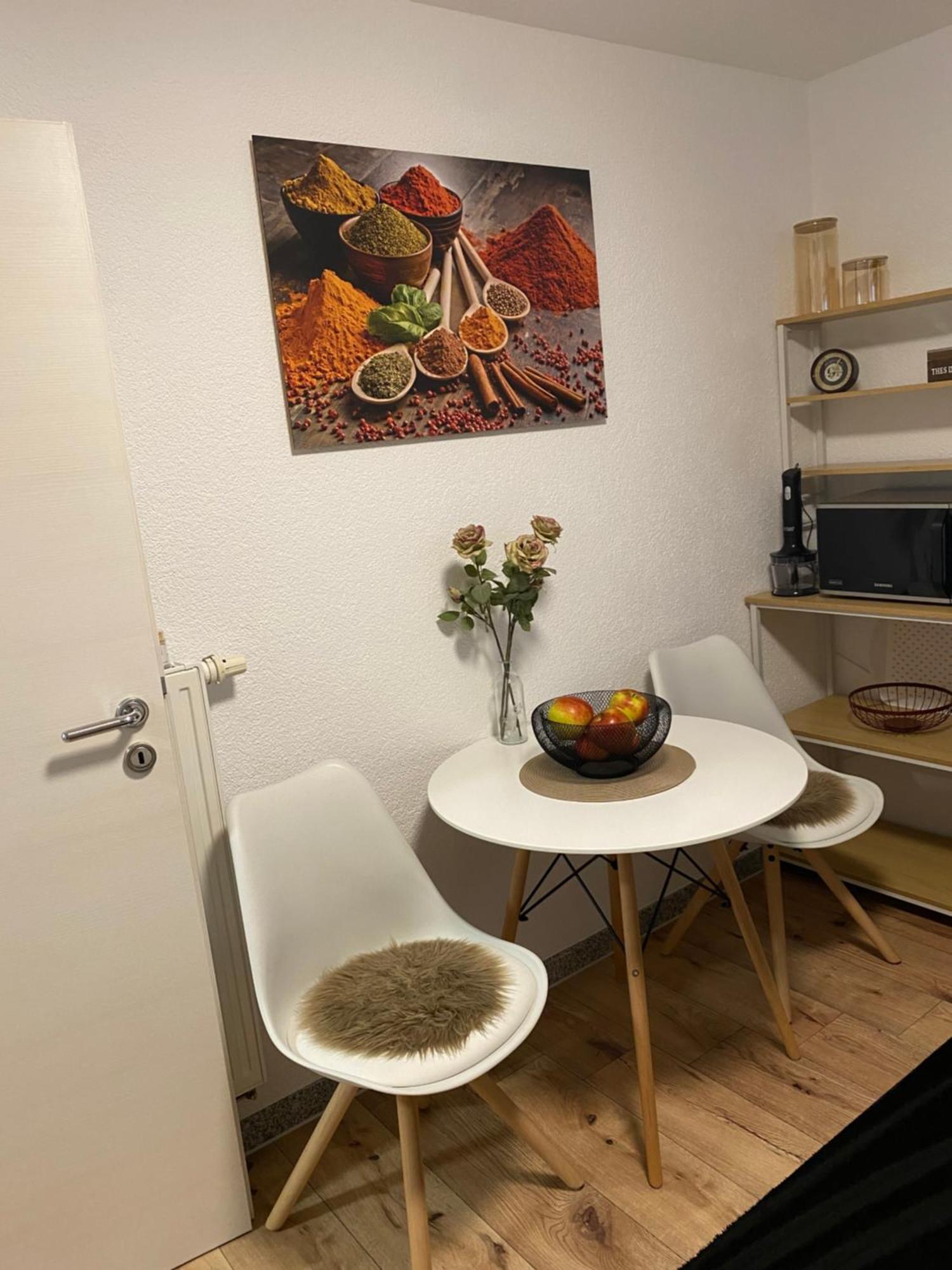 2 Zimmer Ferienunterkunft Gemeinsame Zeit Appenweier Exterior photo