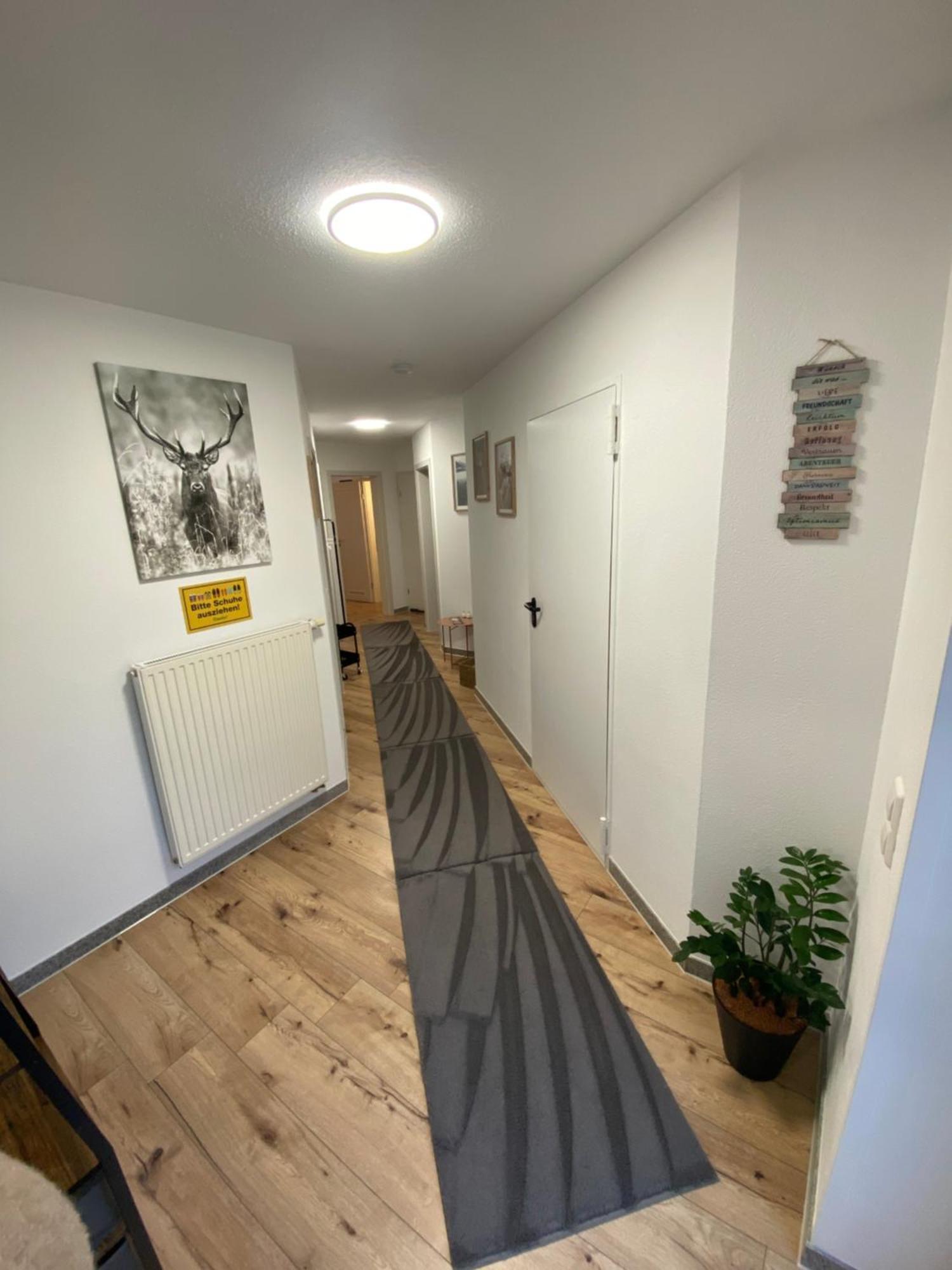 2 Zimmer Ferienunterkunft Gemeinsame Zeit Appenweier Exterior photo